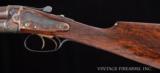 Holland & Holland 28 Gauge - No. 2 BACK ACTION ROYAL FAMILY GUN, AS NEW, 2 3/4" PROOF
- 10 of 25