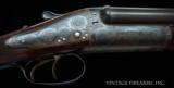 Holland & Holland 28 Gauge - No. 2 BACK ACTION ROYAL FAMILY GUN, AS NEW, 2 3/4" PROOF
- 3 of 25
