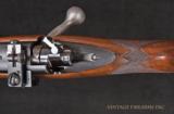 Winchester Model 70
AFRICAN SUPER GRADE, MINT, PRE-1964, .458 MAG - 9 of 25