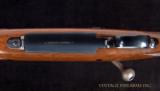 Winchester Model 70
AFRICAN SUPER GRADE, MINT, PRE-1964, .458 MAG - 10 of 25