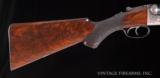 Parker CHE 12ga. HEAVY WATERFOWLER, #2 FRAME, GREAT DIMENSIONS - 7 of 25