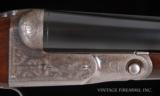 Parker CHE 12ga. HEAVY WATERFOWLER, #2 FRAME, GREAT DIMENSIONS - 15 of 25