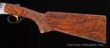 Perazzi MX28 SC3 28 Gauge - 30", BABY FRAME UPGRADED WOOD, AS NEW, CASED - 5 of 25