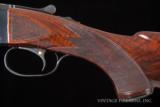 Winchester Model 21 12 Gauge - DELUXE GRADE FIELD LIGHTWEIGHT, AS NEW - 6 of 25