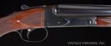 Winchester Model 21 12 Gauge - DELUXE GRADE FIELD LIGHTWEIGHT, AS NEW - 3 of 25