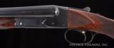 Winchester Model 21 12 Gauge - DELUXE GRADE FIELD LIGHTWEIGHT, AS NEW - 2 of 25