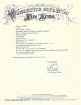 Winchester Model 21 12 Gauge - DELUXE GRADE FIELD LIGHTWEIGHT, AS NEW - 22 of 25