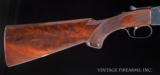 Winchester Model 21 12 Gauge - DELUXE GRADE FIELD LIGHTWEIGHT, AS NEW - 5 of 25