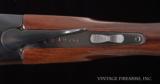 Winchester Model 21 12 Gauge - DELUXE GRADE FIELD LIGHTWEIGHT, AS NEW - 8 of 25