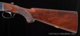 Winchester Model 21 12 Gauge - DELUXE GRADE FIELD LIGHTWEIGHT, AS NEW - 4 of 25