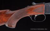 Winchester Model 21 12 Gauge - DELUXE GRADE FIELD LIGHTWEIGHT, AS NEW - 7 of 25