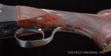 Winchester Model 21 12 Gauge - DELUXE GRADE FIELD LIGHTWEIGHT, AS NEW - 18 of 25