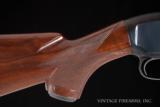 Winchester Model 12 20 Gauge - PIGEON GRADE SKEET MINT, FACTORY - 7 of 19