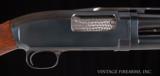 Winchester Model 12 20 Gauge - PIGEON GRADE SKEET MINT, FACTORY - 2 of 19