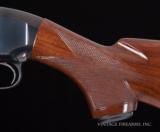 Winchester Model 12 20 Gauge - PIGEON GRADE SKEET MINT, FACTORY - 6 of 19