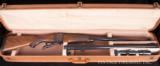 Clayton Nelson Custom Farquharson Rifle - 577 NE SECOND BARREL .500 NE **REDUCED PRICE!* - 1 of 16