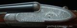 Piotti King "Royal" 20 Gauge - AS NEW, CASED, 28" 28" CHOPPER LUMP BARRELS, GORGEOUS GUN! - 2 of 25