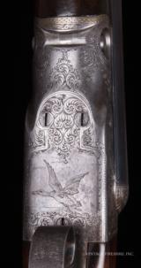 Parker CHE 20 Gauge - RARE 1 of 21 W/ 30" ACME A30" ACME BARRELS, FACTORY ENGLISH STOCK, NICE! - 2 of 25