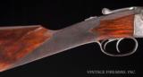 Parker CHE 20 Gauge - RARE 1 of 21 W/ 30" ACME A30" ACME BARRELS, FACTORY ENGLISH STOCK, NICE! - 8 of 25