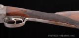 Parker CHE 20 Gauge - RARE 1 of 21 W/ 30" ACME A30" ACME BARRELS, FACTORY ENGLISH STOCK, NICE! - 20 of 25