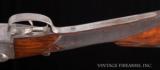 Parker CHE 20 Gauge - RARE 1 of 21 W/ 30" ACME A30" ACME BARRELS, FACTORY ENGLISH STOCK, NICE! - 19 of 25