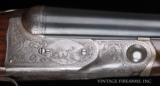 Parker CHE 20 Gauge - RARE 1 of 21 W/ 30" ACME A30" ACME BARRELS, FACTORY ENGLISH STOCK, NICE! - 3 of 25