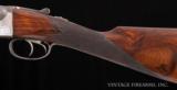 Parker CHE 20 Gauge - RARE 1 of 21 W/ 30" ACME A30" ACME BARRELS, FACTORY ENGLISH STOCK, NICE! - 7 of 25