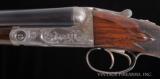 Parker CHE 20 Gauge - RARE 1 of 21 W/ 30" ACME A30" ACME BARRELS, FACTORY ENGLISH STOCK, NICE! - 11 of 25