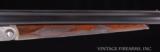 Parker CHE 20 Gauge - RARE 1 of 21 W/ 30" ACME A30" ACME BARRELS, FACTORY ENGLISH STOCK, NICE! - 16 of 25