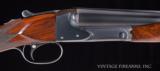 Winchester Model 21 12 Gauge - TRAP SKEET LIGHTWEIGHT, FACTORY LETTER, ORIGINAL CONDITION - 2 of 23