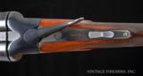 Winchester Model 21 12 Gauge - TRAP SKEET LIGHTWEIGHT, FACTORY LETTER, ORIGINAL CONDITION - 9 of 23