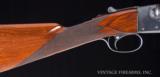 Winchester Model 21 12 Gauge - TRAP SKEET LIGHTWEIGHT, FACTORY LETTER, ORIGINAL CONDITION - 7 of 23