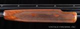 Winchester Model 42 - vintage firearms inc - 2 BARREL SET, DOUBLE DIAMOND, CASED, REDUCED PRICE!! - 10 of 18