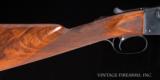 Winchester Model 21 12 Gauge - TRAP SKEET, FACTORY FACTORY LETTER, #3 ENGRAVED, KNOCKOUT WOOD - 6 of 20