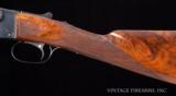 Winchester Model 21 12 Gauge - TRAP SKEET, FACTORY FACTORY LETTER, #3 ENGRAVED, KNOCKOUT WOOD - 5 of 20
