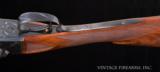 Winchester Model 21 12 Gauge - TRAP SKEET, FACTORY FACTORY LETTER, #3 ENGRAVED, KNOCKOUT WOOD - 14 of 20