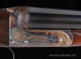 William Evans 12 Gauge Boxlock - 1899, LONDON QUALITY FIT & FINISH, AS NEW, GORGEOUS! - 14 of 25