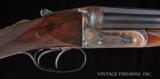 William Evans 12 Gauge Boxlock - 1899, LONDON QUALITY FIT & FINISH, AS NEW, GORGEOUS! - 15 of 25