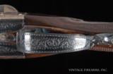 William Evans 12 Gauge Boxlock - 1899, LONDON QUALITY FIT & FINISH, AS NEW, GORGEOUS! - 23 of 25