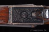 William Evans 12 Gauge Boxlock - 1899, LONDON QUALITY FIT & FINISH, AS NEW, GORGEOUS! - 13 of 25