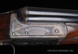 William Evans 12 Gauge Boxlock - 1899, LONDON QUALITY FIT & FINISH, AS NEW, GORGEOUS! - 4 of 25
