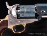 Colt 1851 Old Model Navy - NEW YORK ADDRESS FACTORY ORIGINAL, HIGH CONDITION, CASED - 5 of 17