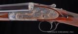 PURDEY PAIR 12b - 98% FACTORY NEW, EXHIBITION WOOD CASED - 23 of 25