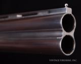 HOLLAND & HOLLAND SPORTING OVER/UNDER 20 BORE 28", AS NEW, CASED - 17 of 24