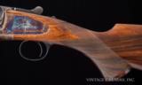 HOLLAND & HOLLAND SPORTING OVER/UNDER 20 BORE 28", AS NEW, CASED - 7 of 24