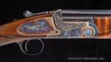 HOLLAND & HOLLAND SPORTING OVER/UNDER 20 BORE 28", AS NEW, CASED - 4 of 24