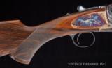 HOLLAND & HOLLAND SPORTING OVER/UNDER 20 BORE 28", AS NEW, CASED - 8 of 24