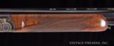 HOLLAND & HOLLAND SPORTING OVER/UNDER 20 BORE 28", AS NEW, CASED - 16 of 24