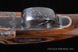 HOLLAND & HOLLAND SPORTING OVER/UNDER 20 BORE 28", AS NEW, CASED - 19 of 24