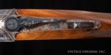HOLLAND & HOLLAND SPORTING OVER/UNDER 20 BORE 28", AS NEW, CASED - 9 of 24